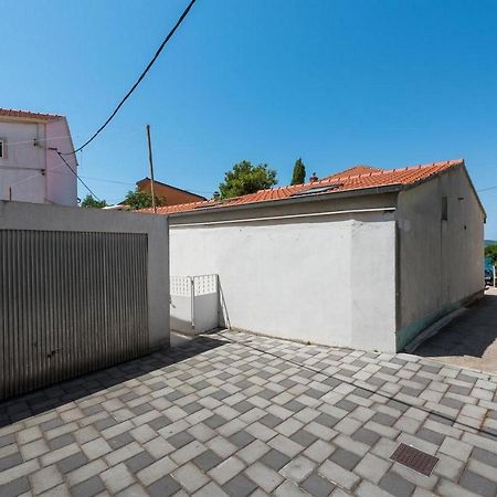 Villa Adriatica Brodarica  Ngoại thất bức ảnh