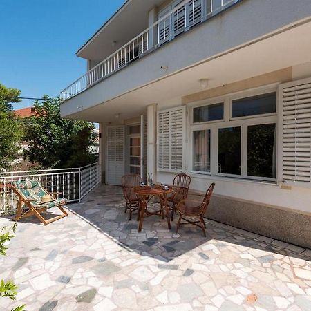 Villa Adriatica Brodarica  Ngoại thất bức ảnh